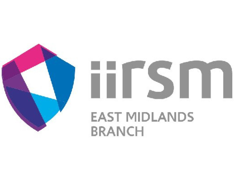 IIRSM East Midlands Branch meeting - Psychological Risk Management (Recording)