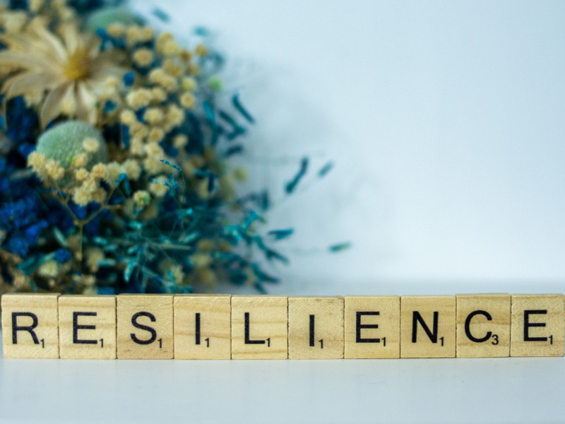 Resilience Reimagined: Leading the way to Stronger Resilience (Webinar Recording)