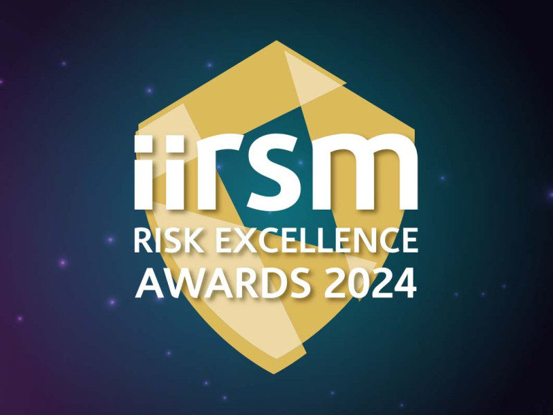 Congratulations to Our 2024 Risk Excellence Awards Finalists