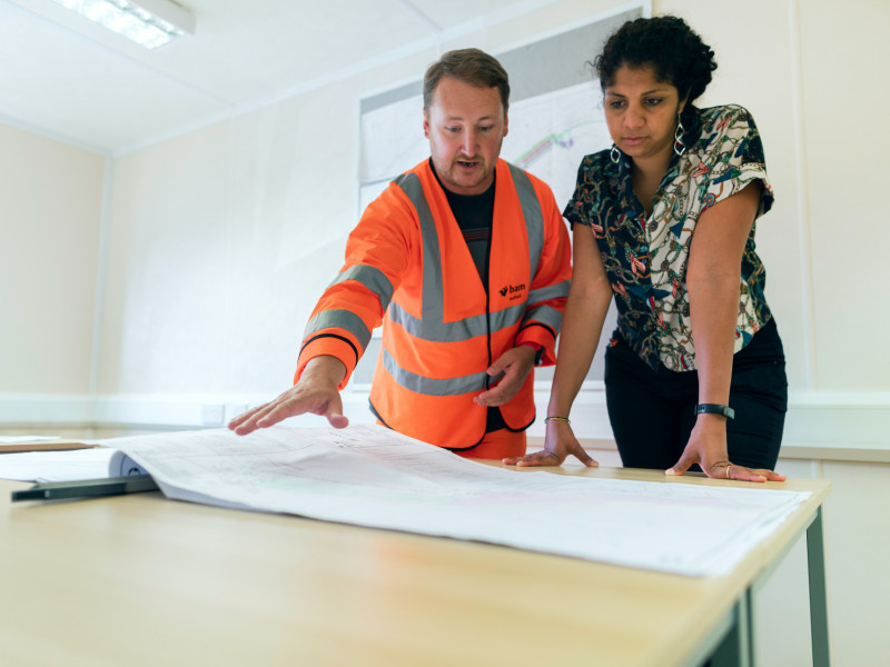 Leading safety: Moving beyond safety first