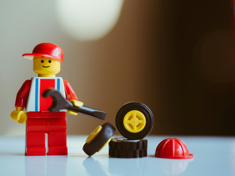 Building your career in Risk & Safety (Webinar Recording)