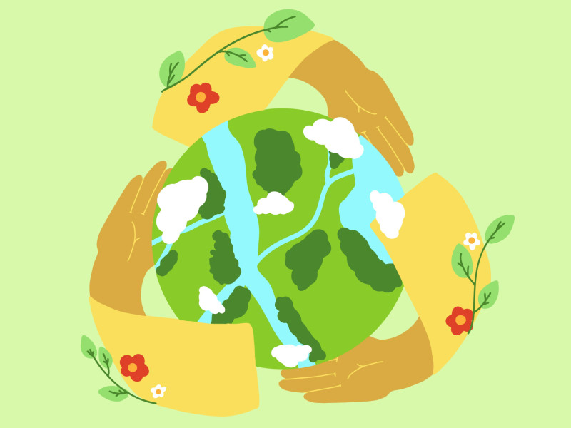 The Risk Communication Series - Sustainability (Webinar Recording)