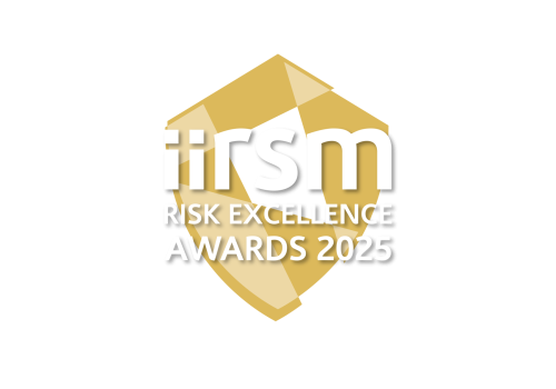 IIRSM Risk Excellence Awards 2025