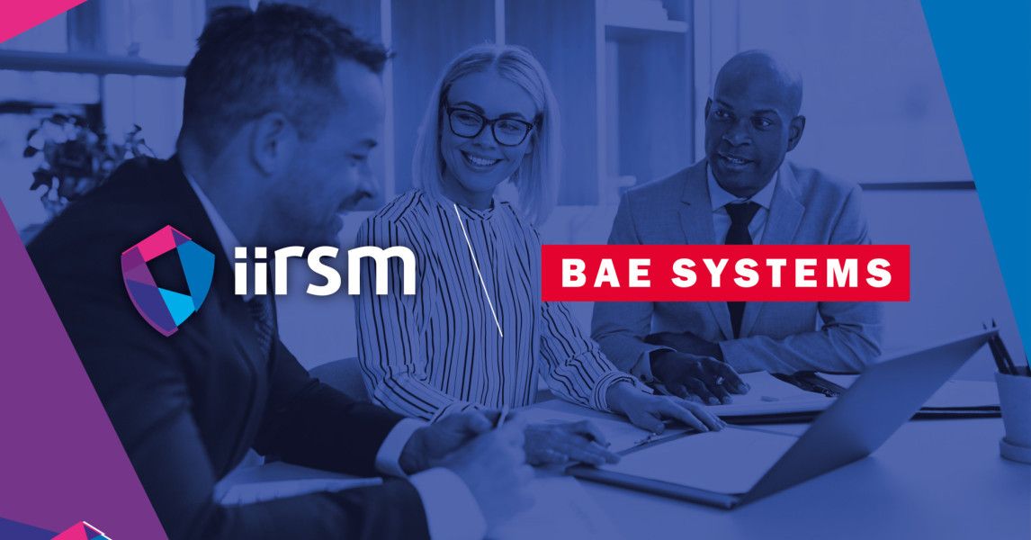 Bae Delivery BAE Systems in Saudi Arabia strengthens safety culture as IIRSM Course ...