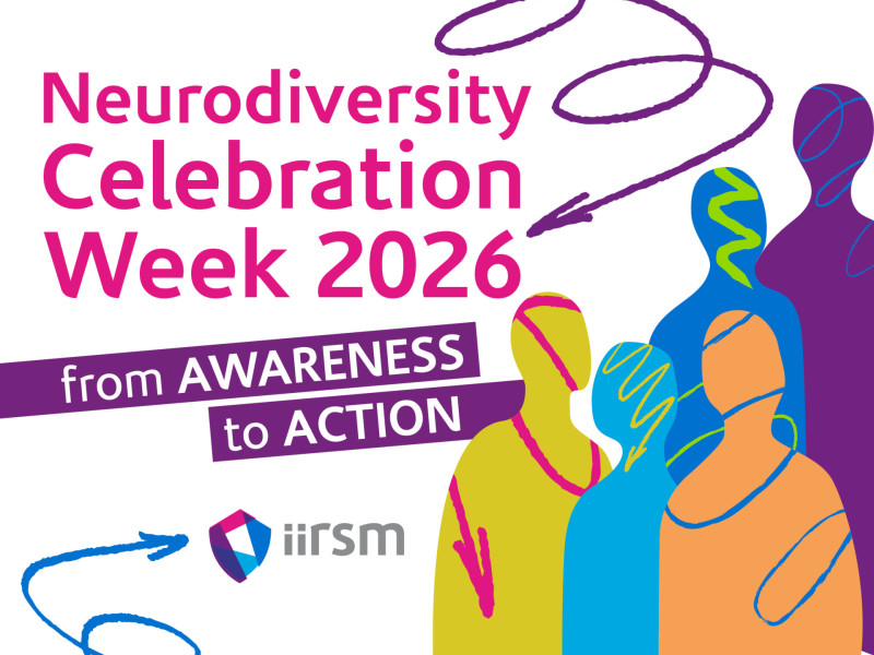 Neurodiversity Celebration Week 2026