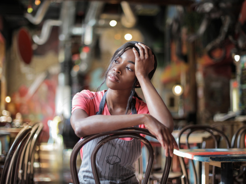 Lone Worker Safety: Perceptions, Realities and Business Impact