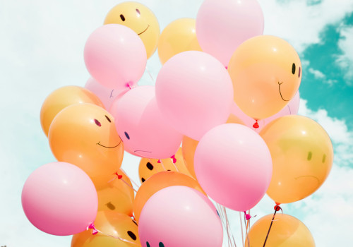 Strategic thinking around wellbeing - how to create positive and lasting change