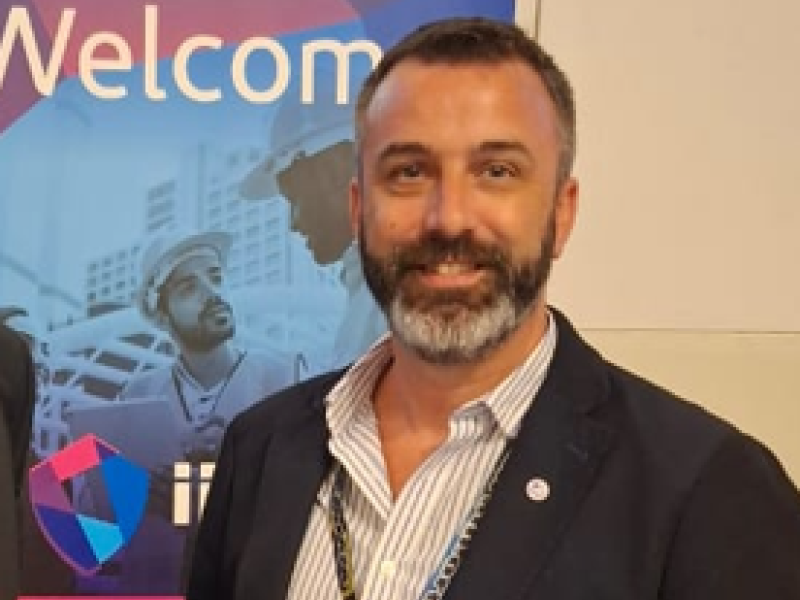 NEBOSH IIRSM Certificate in Managing Risk: Insights from Mark