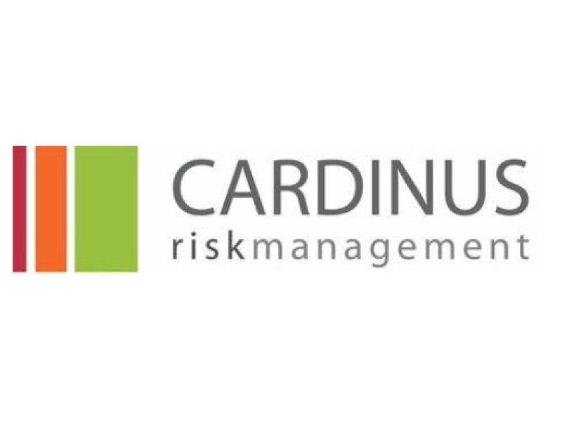 IIRSM Partner Case Study: Cardinus