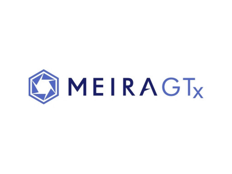 MeiraGTx and IIRSM announce new partnership