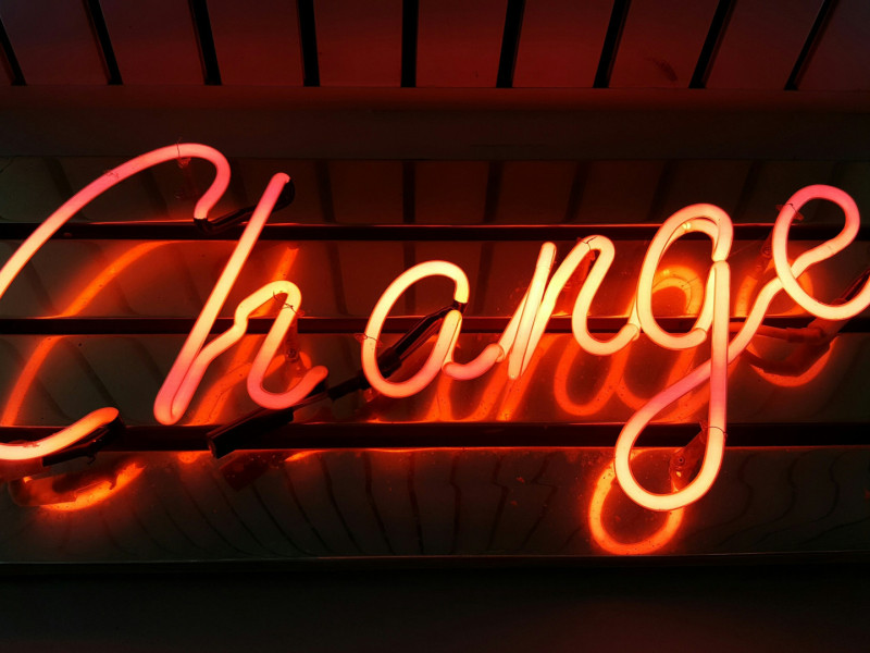 Leading Through Change: How Leaders Can Support Their Teams in Uncertain Times (Webinar Recording)