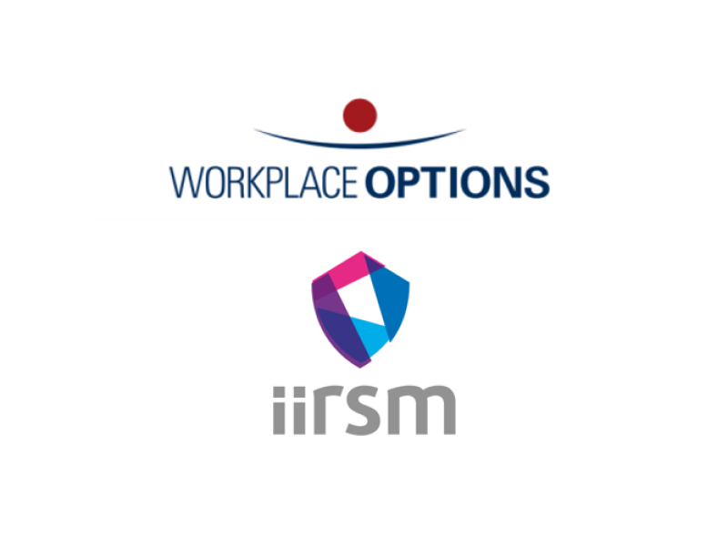 IIRSM Partner Case Study: Workplace Options