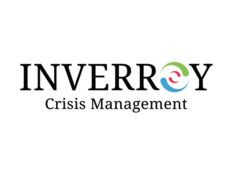 Inverroy Crisis Management joins IIRSM as Supporter