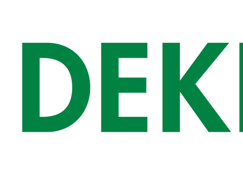 DEKRA joins IIRSM as a Supporter Partner to elevate global safety standards