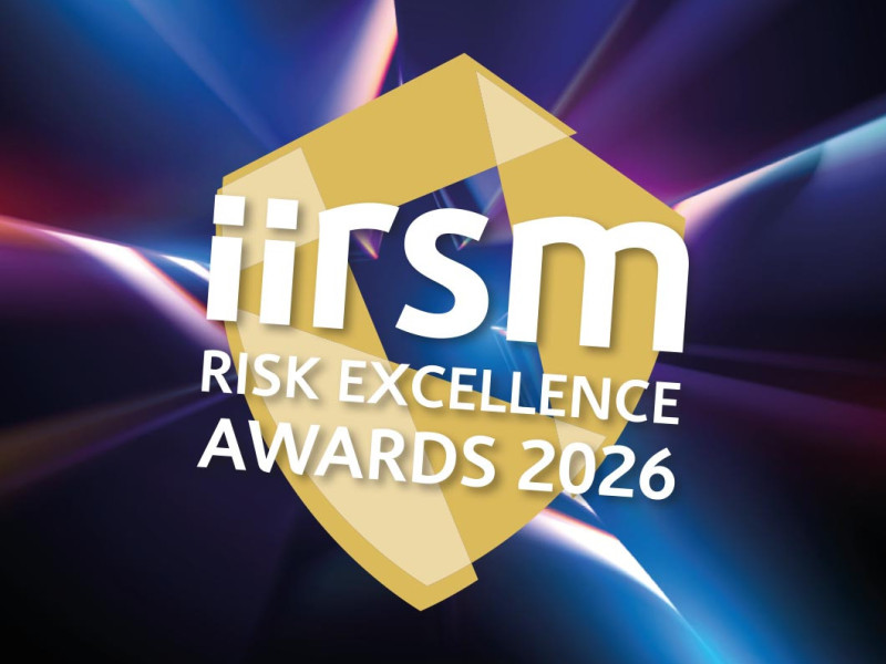 Celebrating risk excellence