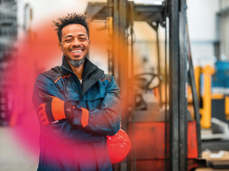 The Employment Rights Act