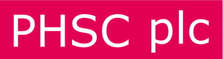 PHSC PLC